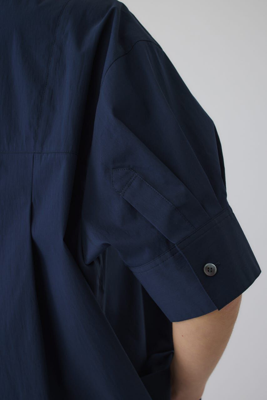 RIM.ARK 「Serene over shirt」|シャツ・ブラウス|