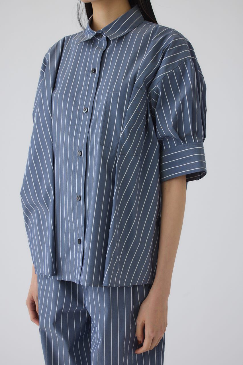 RIM.ARK 「Serene over shirt」|シャツ・ブラウス|