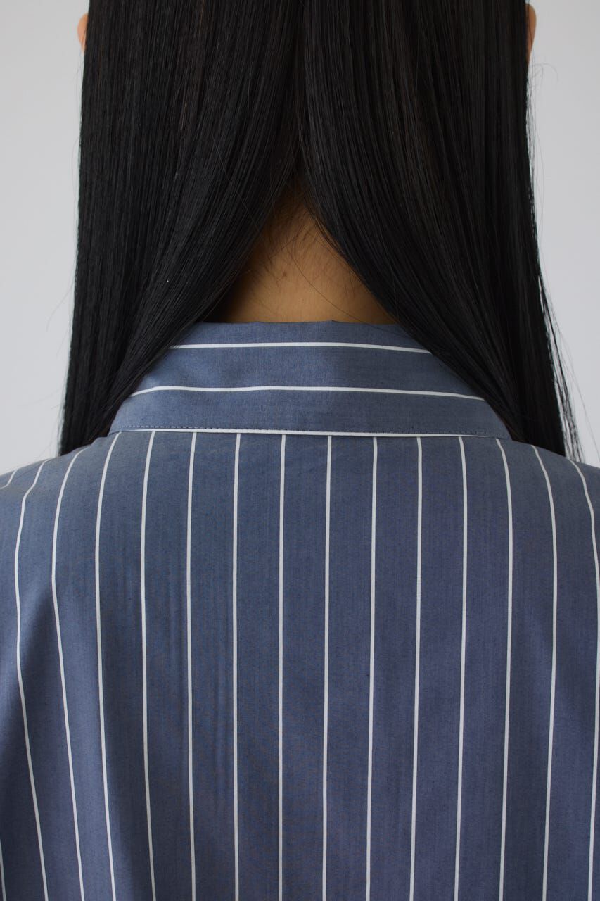 RIM.ARK 「Serene over shirt」|シャツ・ブラウス|