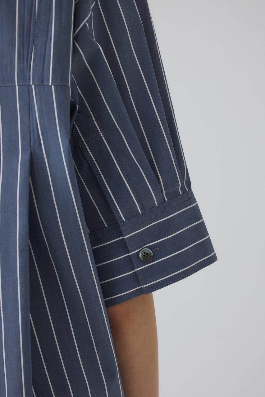 RIM.ARK 「Serene over shirt」|シャツ・ブラウス|