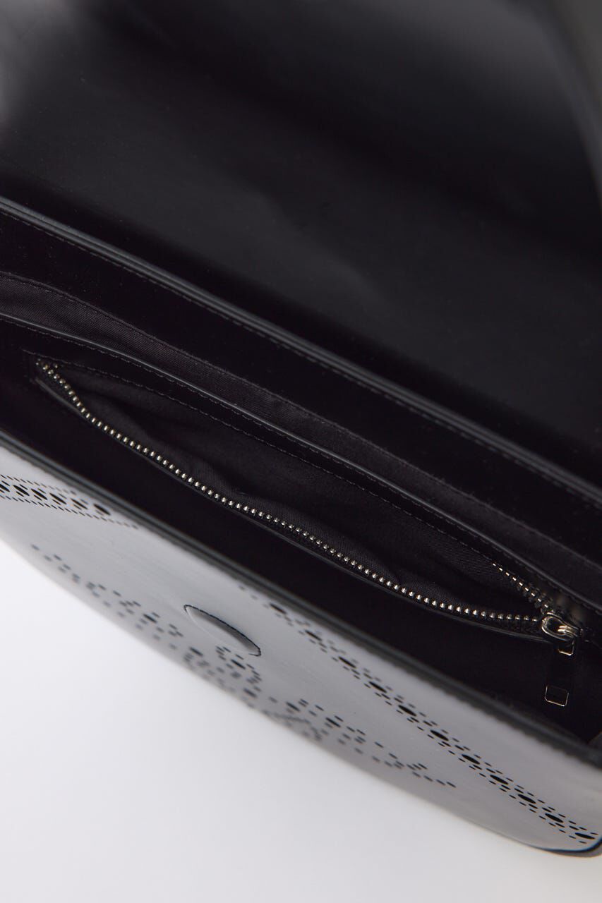 RIM.ARK 「Broguing design bag」|その他|