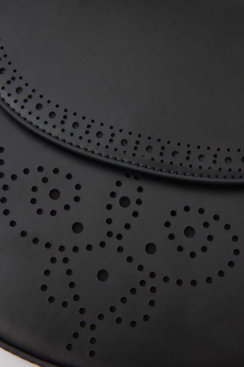 RIM.ARK 「Broguing design bag」|その他|