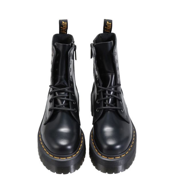 EVRIS「【Dr.Martens】Jadon」|ショートブーツ|