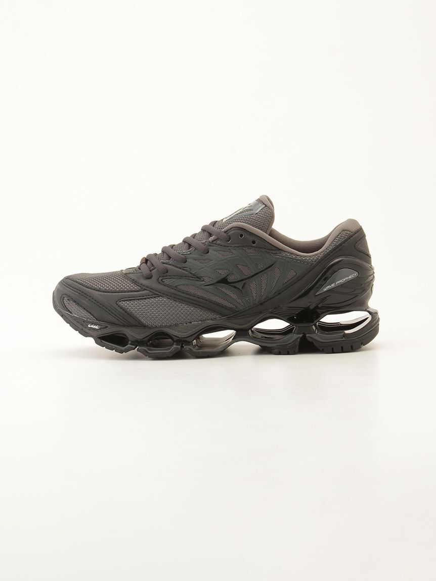 emmi「【Mizuno】WAVE PROPHECY LS」|スニーカー|