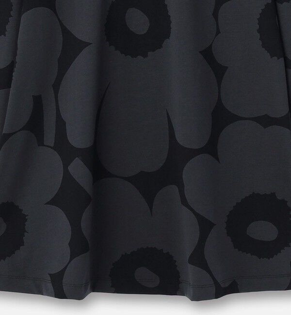 Marimekko「Kevat Unikko チュニック」|シャツ・ブラウス|