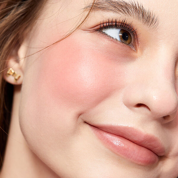  「SHEGLAM カラーブルームリキッドブラッシュ ローズリチュアル (5.2ml)」|チーク|
