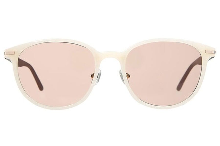  「SUNCUTGlasses/UV100%CUT ボストン型 サングラス | カラーレンズ｜紫外線対策 UVカット」|サングラス|