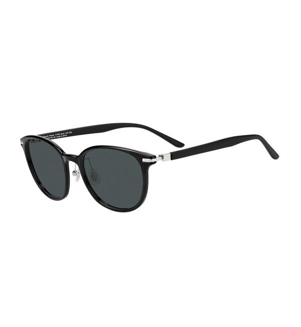  「SUNCUTGlasses/UV100%CUT ボストン型 サングラス | カラーレンズ｜紫外線対策 UVカット」|サングラス|