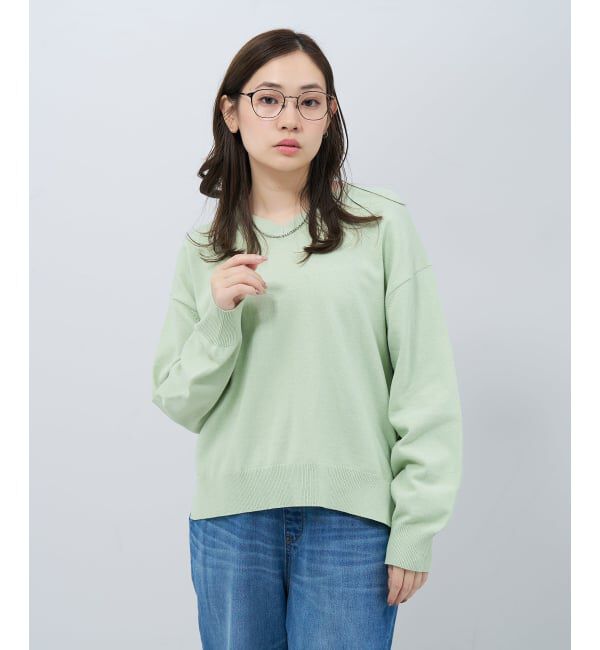  「ウェリントン型 メガネ | 軽量 眼鏡 伊達メガネ おしゃれ 読書 ビジネス FASHION レンズ交換券付」|メガネ|