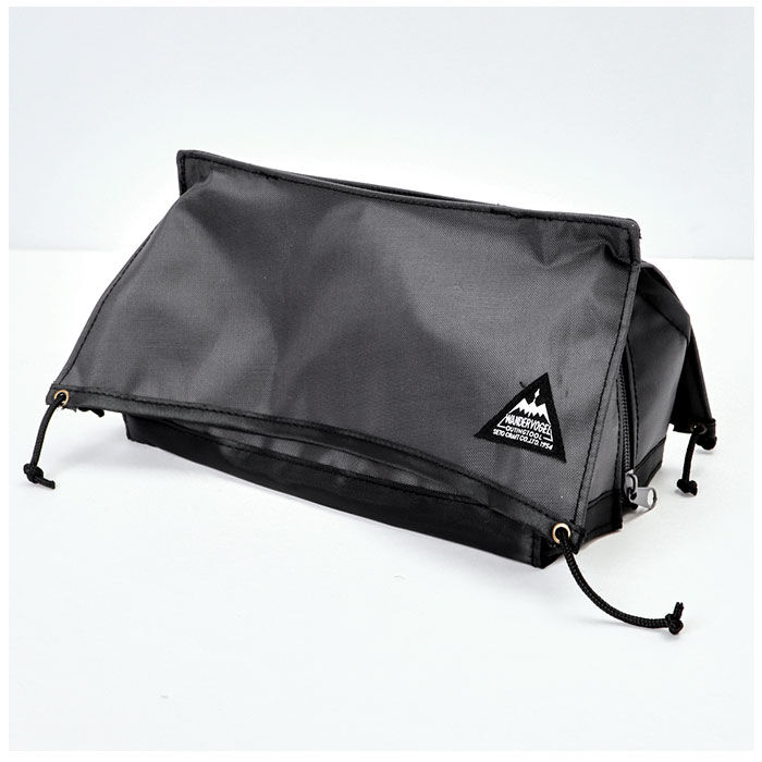 BACKYARD FAMILY「ティッシュケース おしゃれ 通販 ティッシュカバー ボックスティッシュケース」|その他|