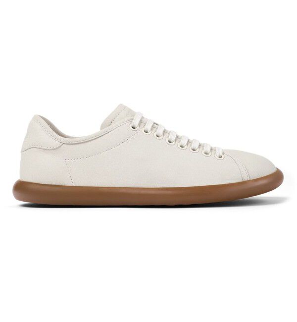 CAMPER「[カンペール] PELOTAS SOLLER / カジュアルシューズ」|スニーカー|