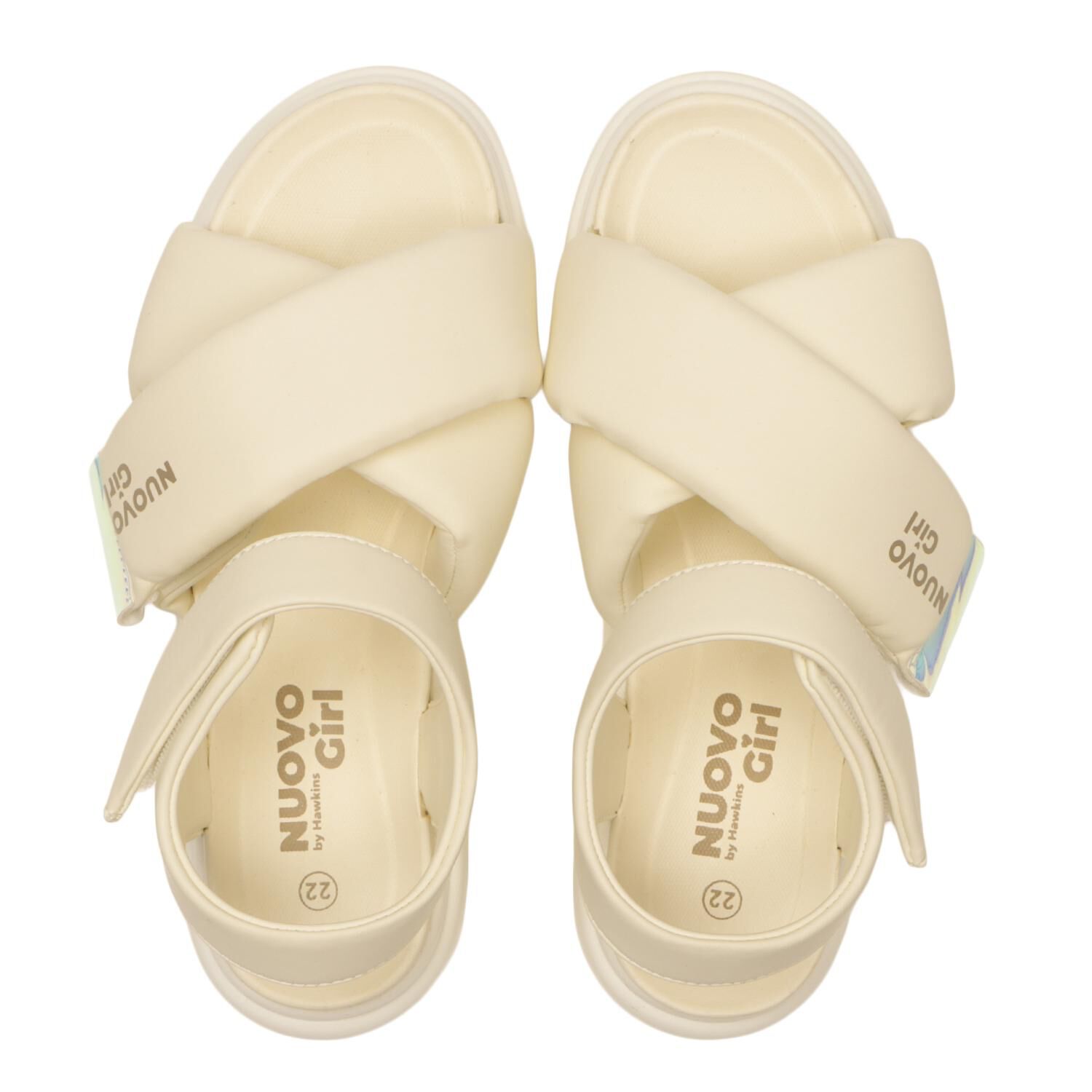 NUOVO「【NUOVO】19-24 MARIE」|サンダル|