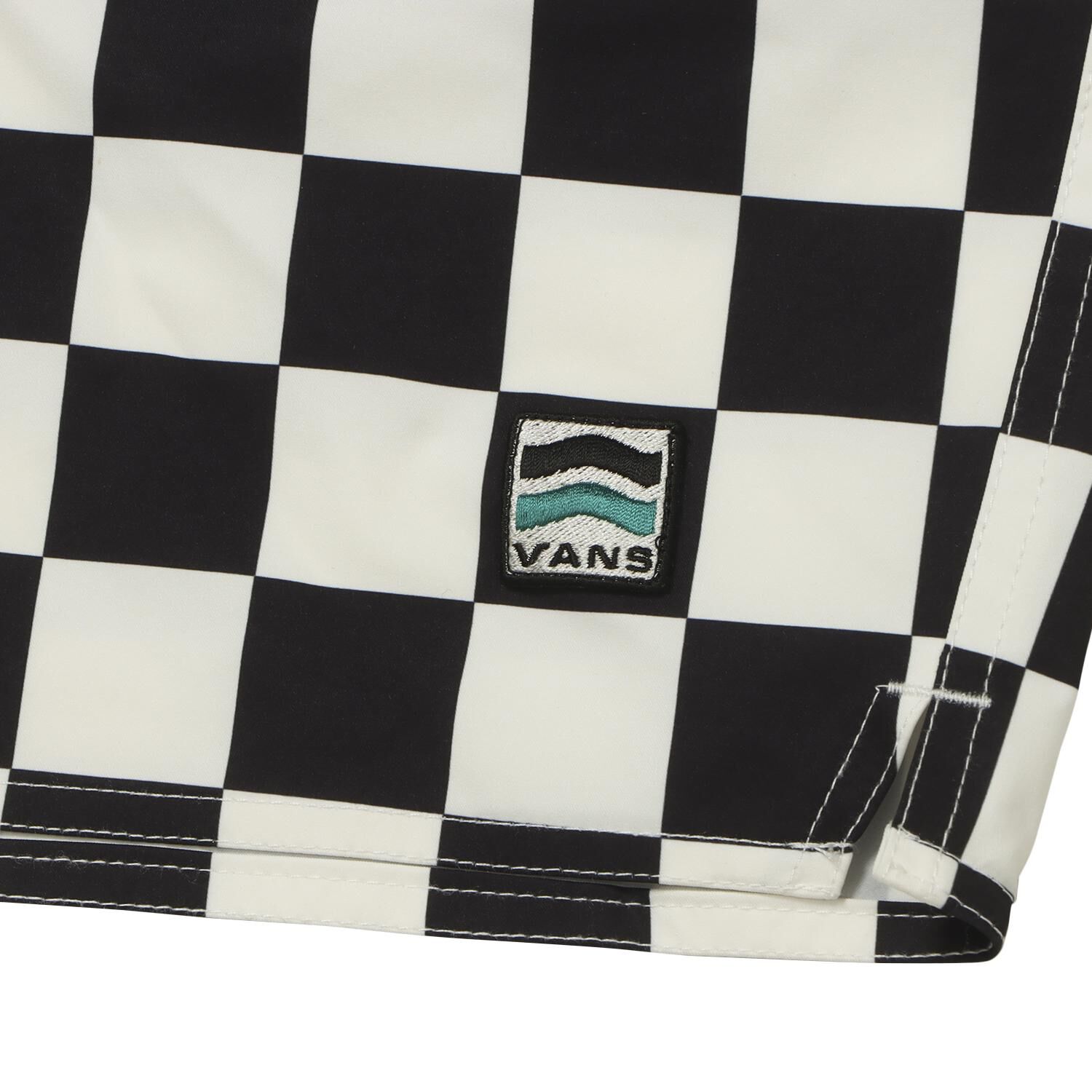 VANS「【VANSｱﾊﾟﾚﾙ(WJ)】M Checker Board Hybrid Shorts」|その他|