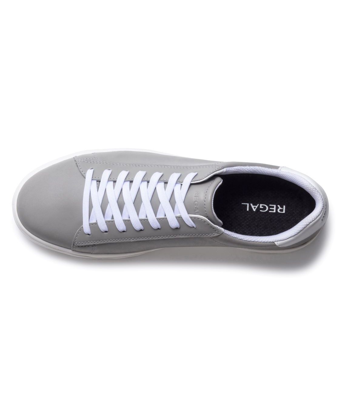 REGAL SHOES「REGAL 【新色】コートスニーカー（GORE-TEX フットウェア）　商品コード：61HLBCS6」|スニーカー|
