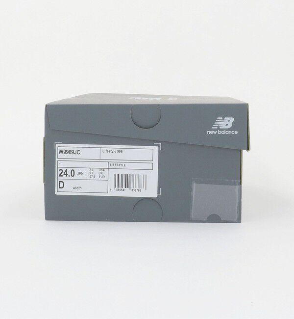 UNITED ARROWS「＜New Balance＞W9969JC/D スニーカー」|スニーカー|