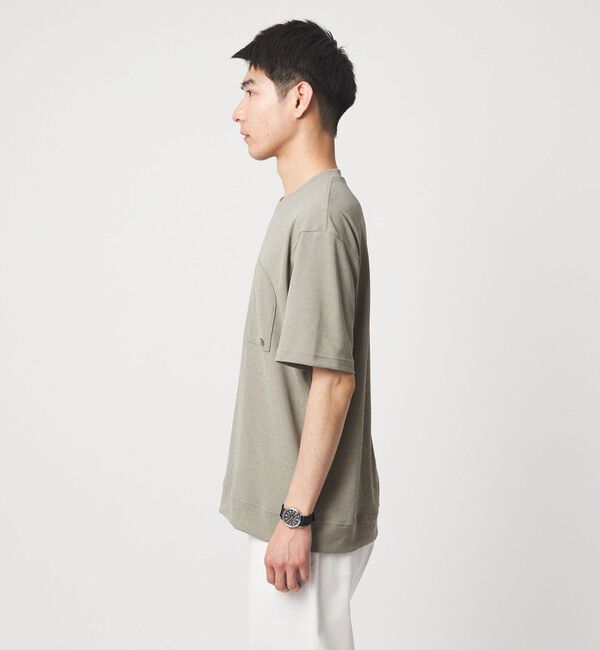 UNITED ARROWS green label relaxing「＜THE NORTH FACE＞S/S Crepe Weave T」|Tシャツ・カットソー|