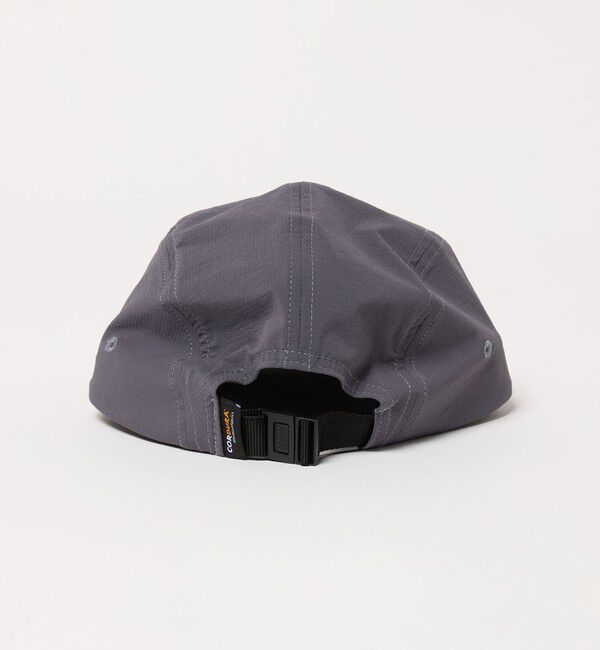 California General Store「＜CGS.＞CORDURA ジェットキャップ」|キャップ・キャスケット|