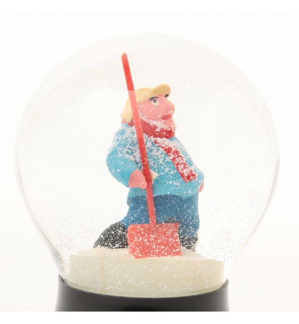 BEAMS「PERZY / SNOWGLOBE 80mm」|その他|