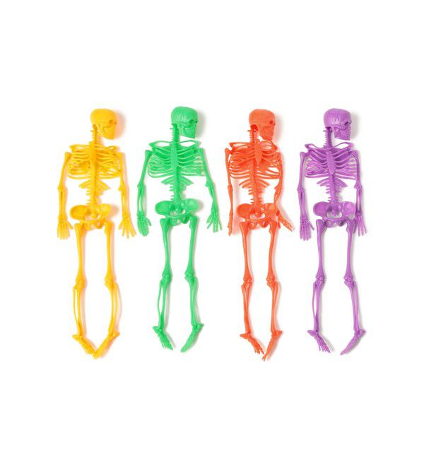 BEAMS「インストゥルメンタル / NEON SKELTONS」|その他|
