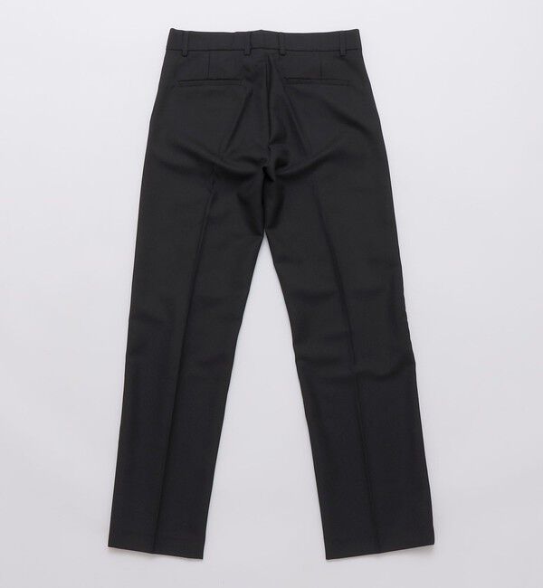 SHIPS「Sefr: MIKE SUIT TROUSER」|チノ|