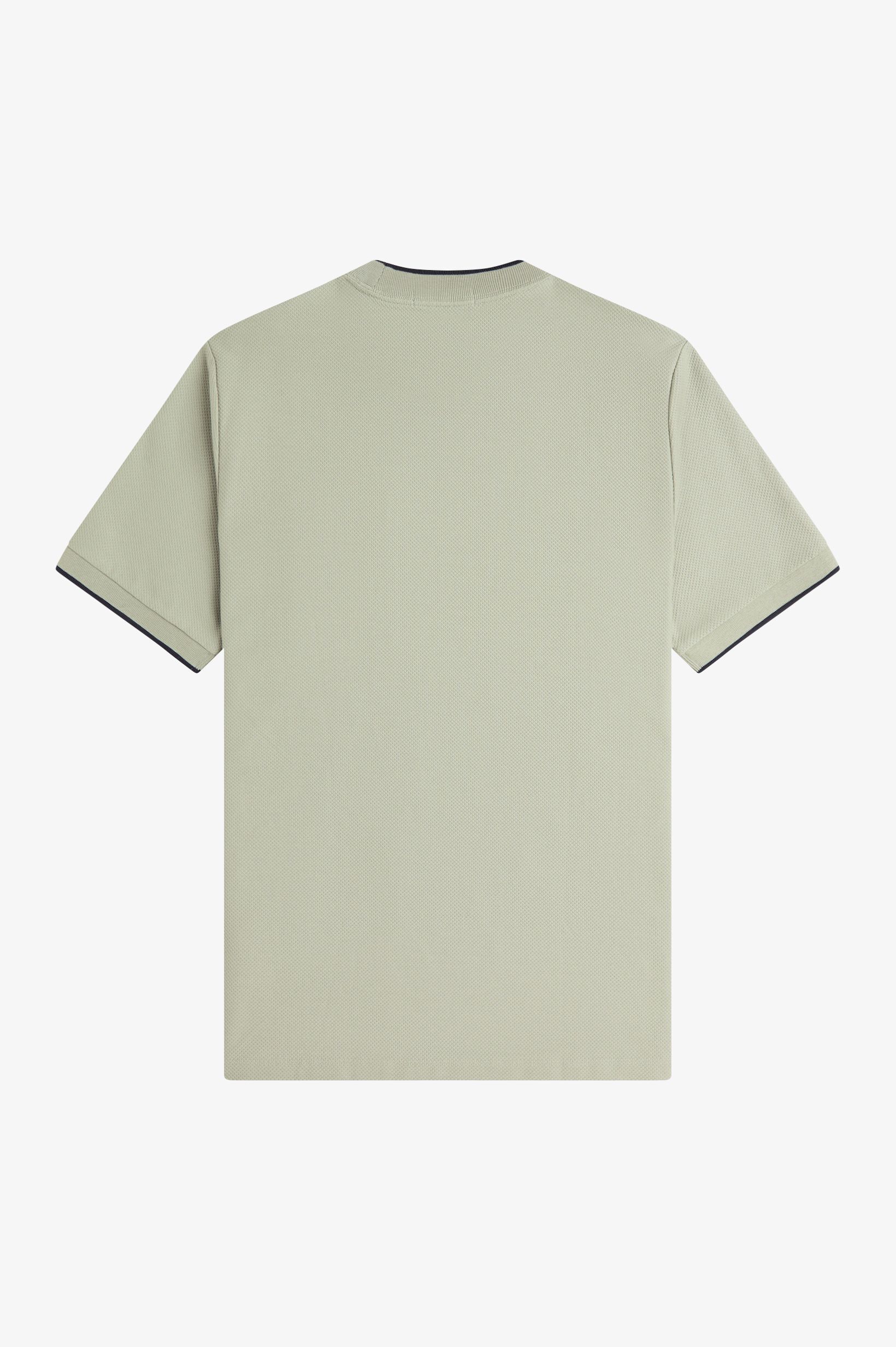 FRED PERRY 「Pocket Detail Pique T-Shirt／ポケットディティールピケTシャツ」|Tシャツ・カットソー|