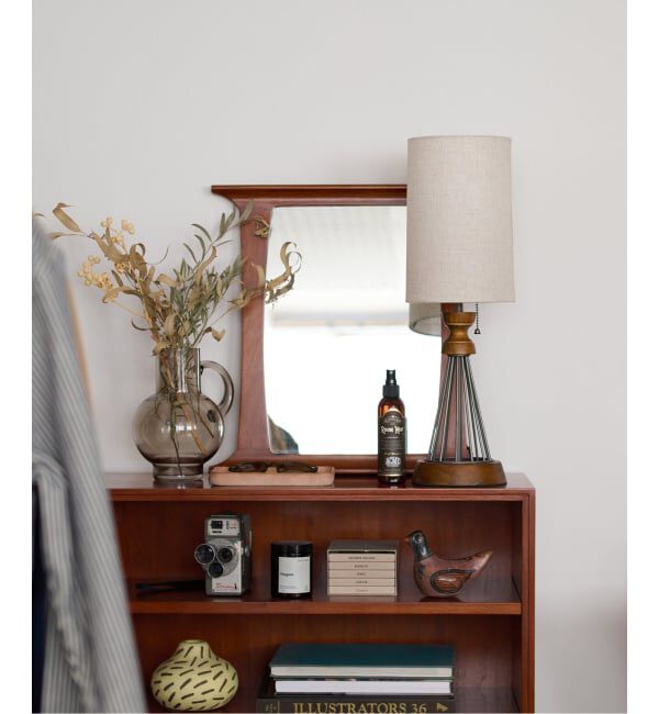 ACME「《予約》BETHEL LAMP SMALL　ベゼルテーブルランプ スモール」|その他|