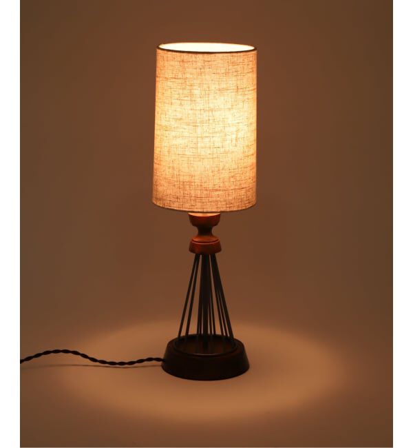 ACME「《予約》BETHEL LAMP SMALL　ベゼルテーブルランプ スモール」|その他|