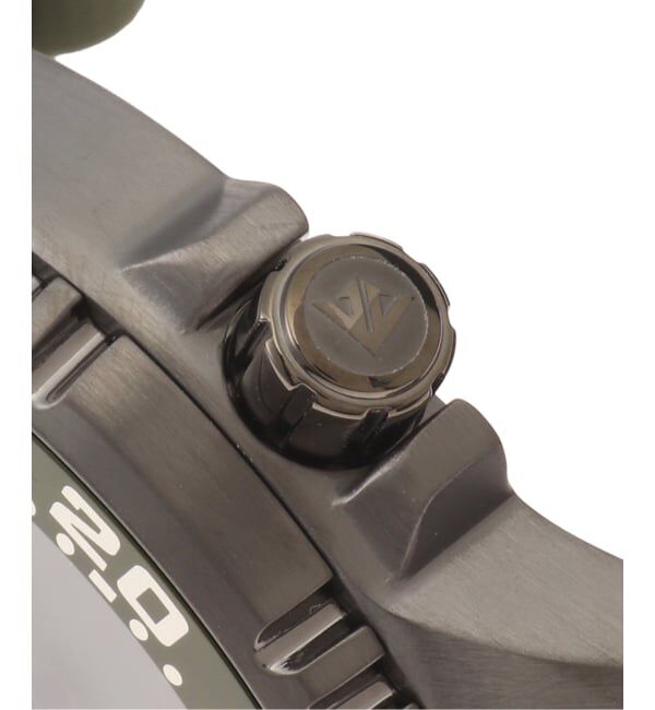 HIROB「CITIZEN PROMASTER MARINE BN0157-11X」|腕時計|