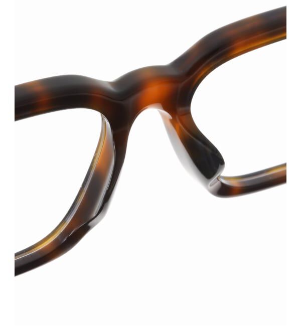 EYETHINK「PRADA D04VF20D1O155 Optical」|メガネ|