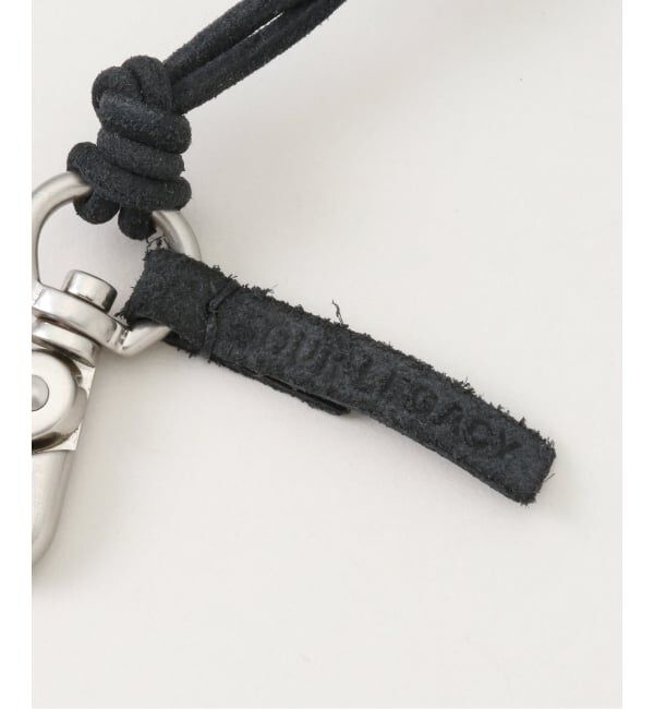 EYETHINK「OUR LEGACY LADON, Black Leather」|その他|