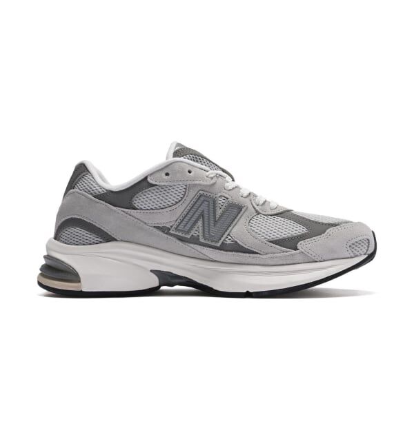 PULP「New Balance / ニューバランス U201011N」|スニーカー|