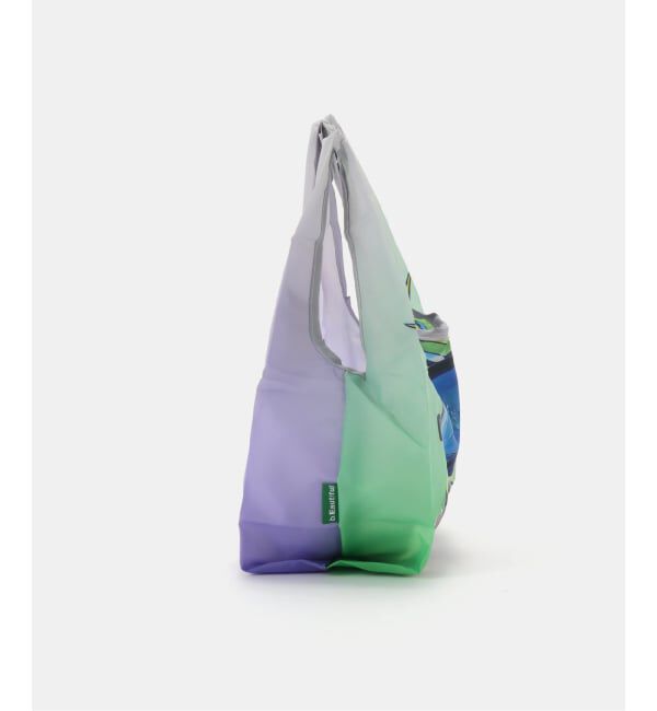 Oriens JOURNAL STANDARD「b.Eautiful Dekotora Reusable Bag Mini」|その他|