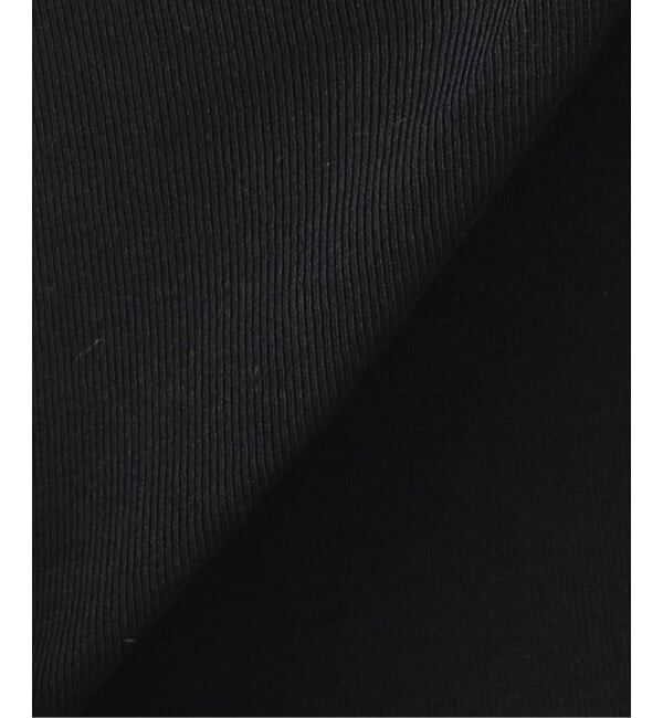 FRAMeWORK「JANE SMITH cotton updown ribbon cami」|Tシャツ・カットソー|