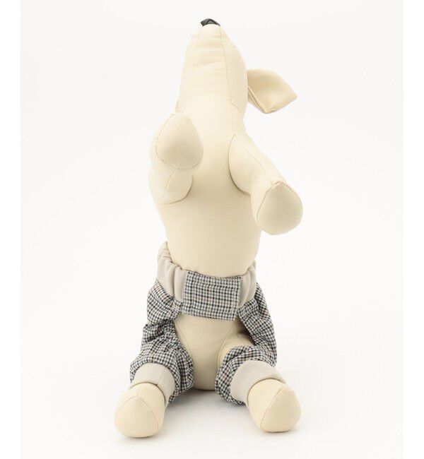 GRACE CONTINENTAL「Dog-PNT1 21AW」|その他|