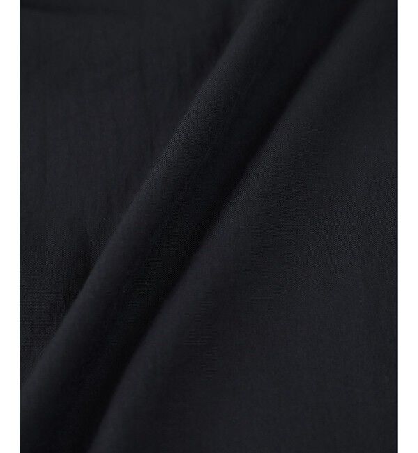 Rope&rsquo;Picnic「レーヨンナイロンイージーワイドパンツ/UVカット」|チノ|