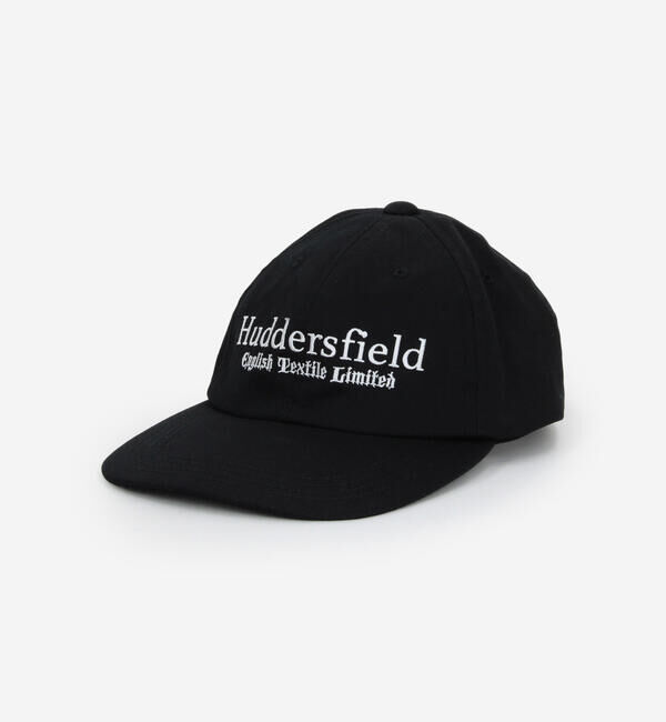  「YOUNG & OLSEN The DRYGOODS STORE | CITY TWILL CAP WOMEN」|キャップ・キャスケット|BLACK