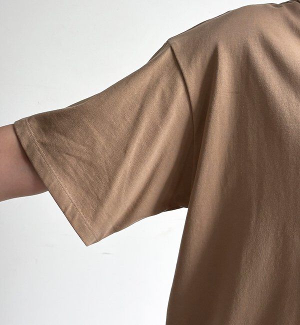  「【WEB限定】Column TEE」|Tシャツ・カットソー|