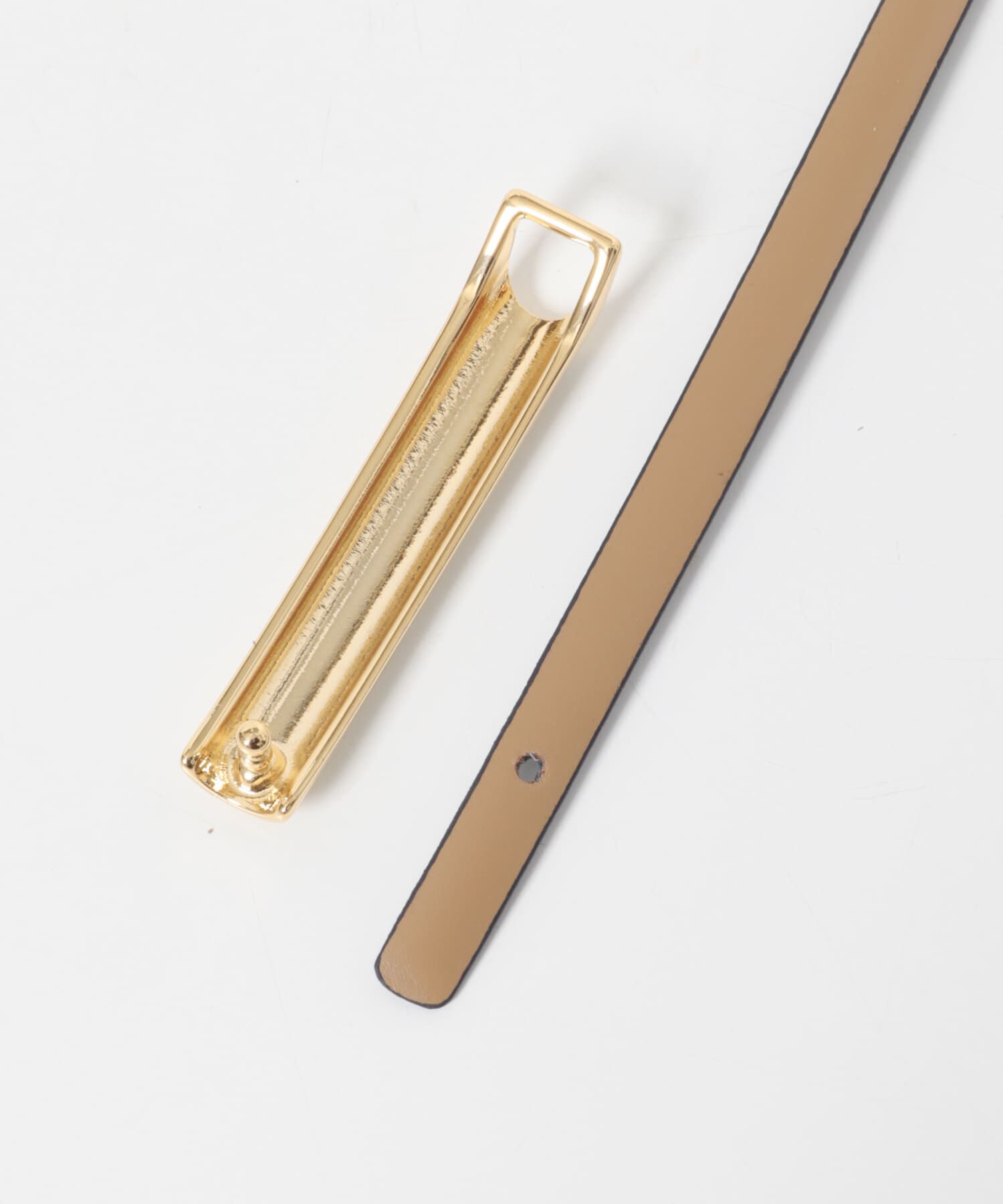 URBAN RESEARCH ROSSO「ATELIER AMBOISE　SOAVE」|ベルト|