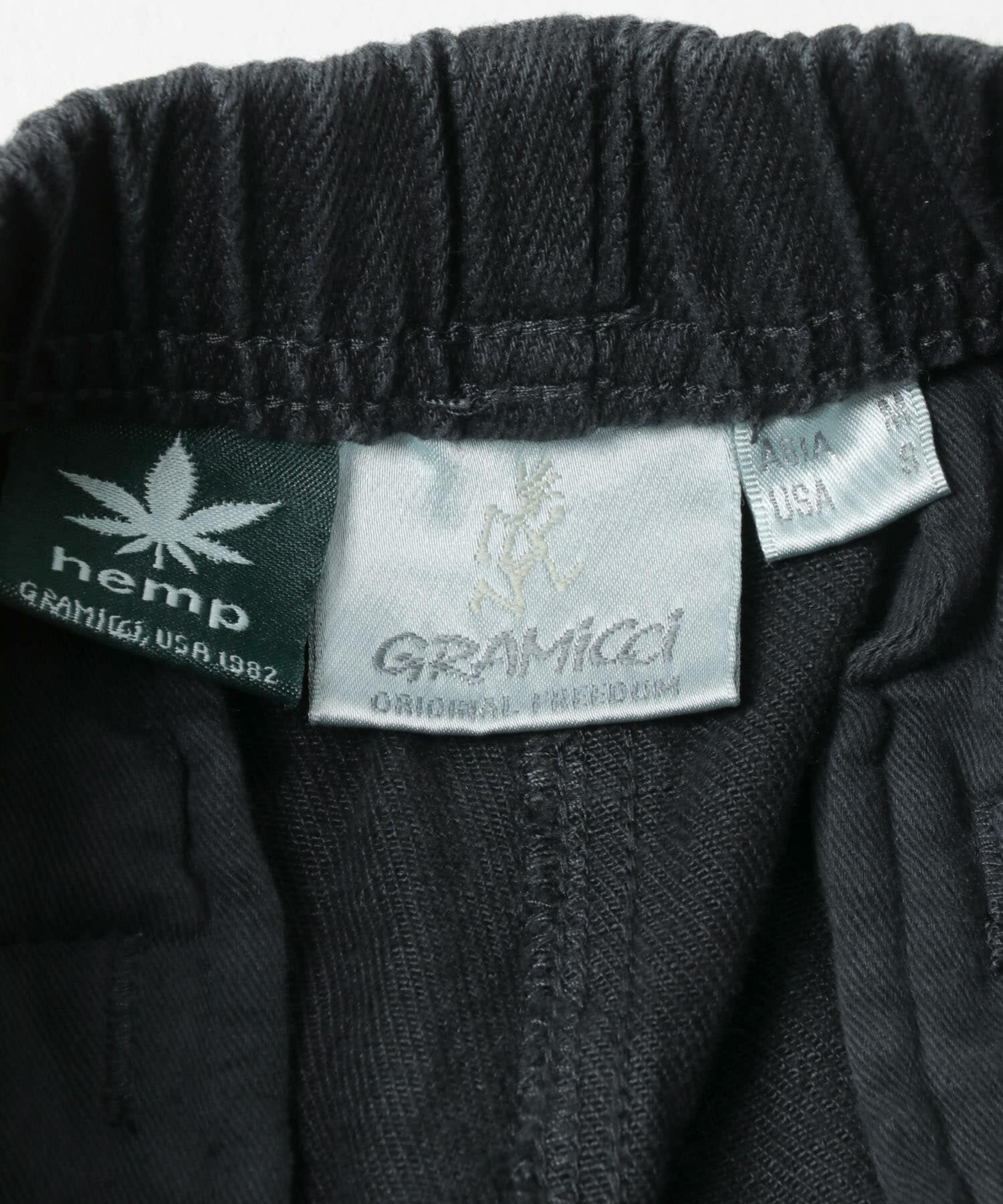 URBAN RESEARCH「Gramicci　HEMP G-SHORT」|その他|
