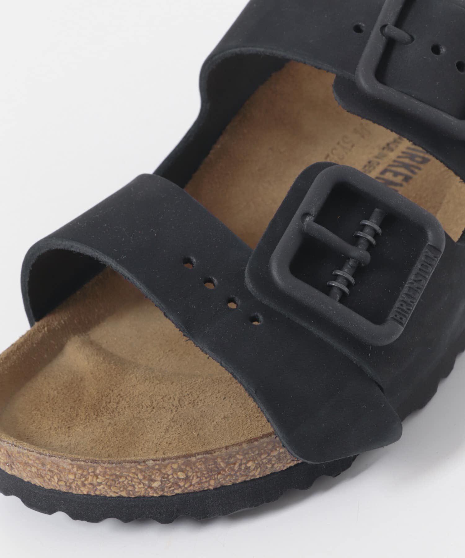 URBAN RESEARCH「BIRKENSTOCK　EXCLUSIVE ARIZONA WB(NAR)」|サンダル|