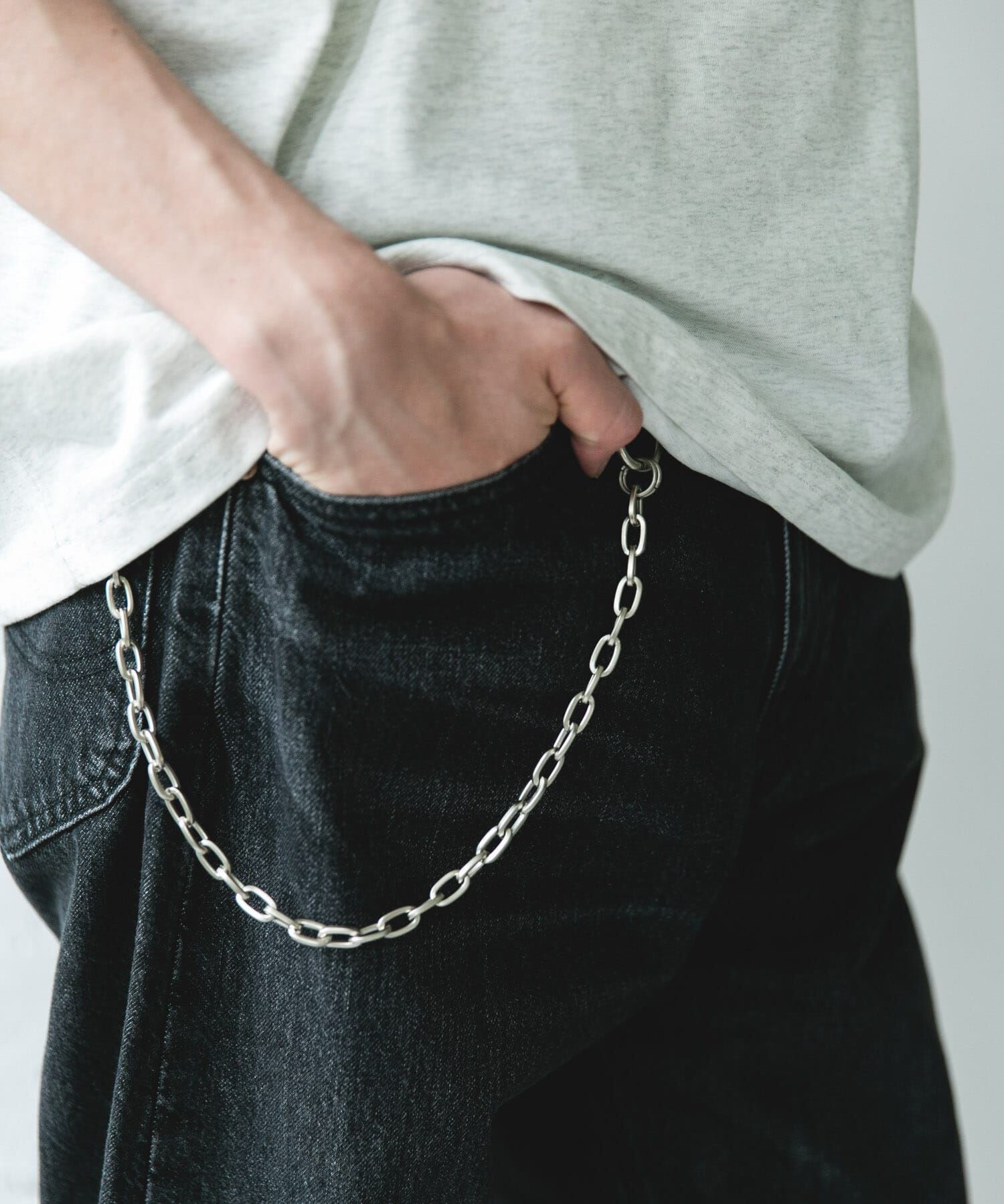 URBAN RESEARCH DOORS「アズキウォレットチェーン」|その他|