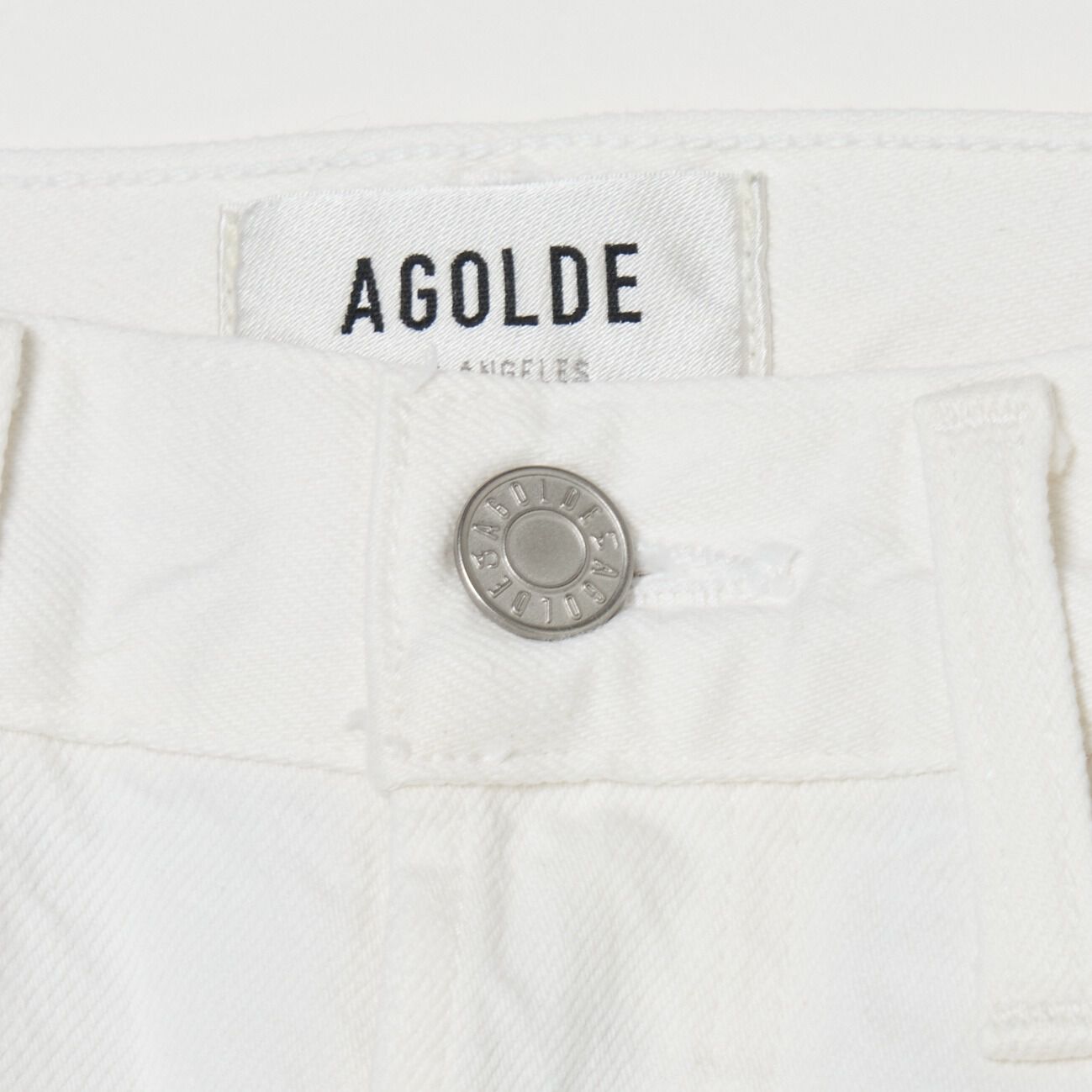  「AGOLDE LUNA ELEMENT」|チノ|