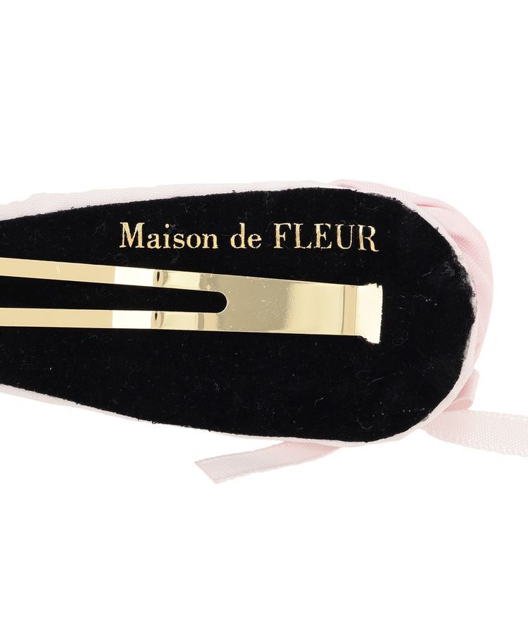 Maison de FLEUR「ローズスリーピン」|その他|