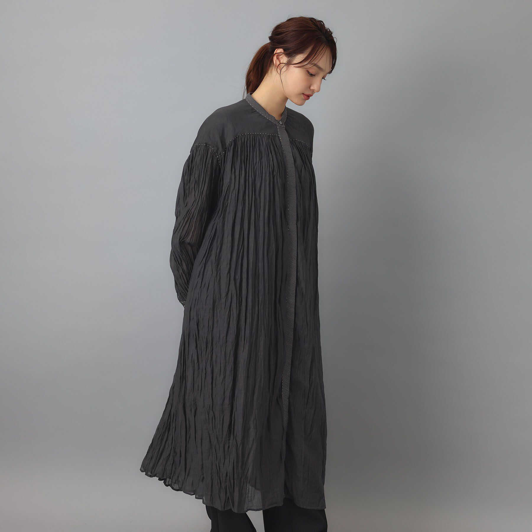 DRESSTERIOR「Pheeta（フィータ） Mona ドレス」|ワンピース|