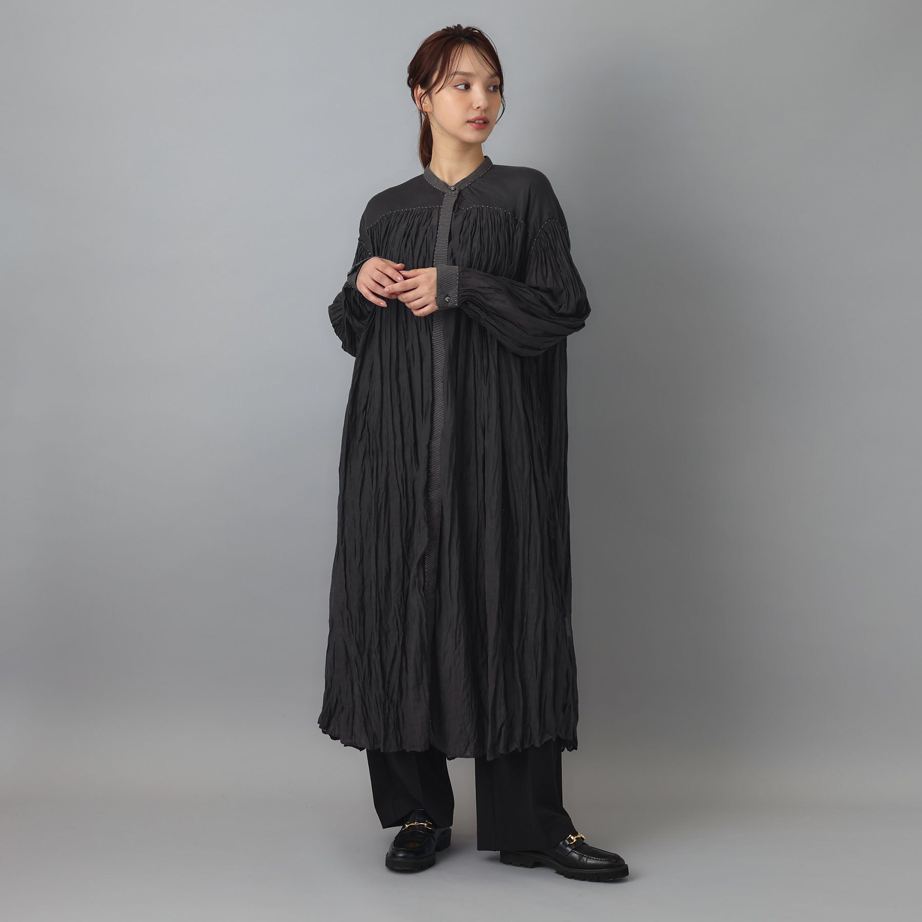 DRESSTERIOR「Pheeta（フィータ） Mona ドレス」|ワンピース|