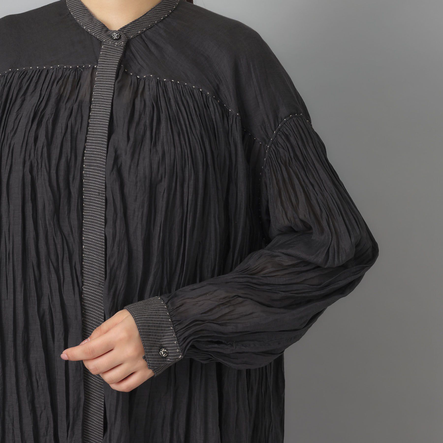 DRESSTERIOR「Pheeta（フィータ） Mona ドレス」|ワンピース|