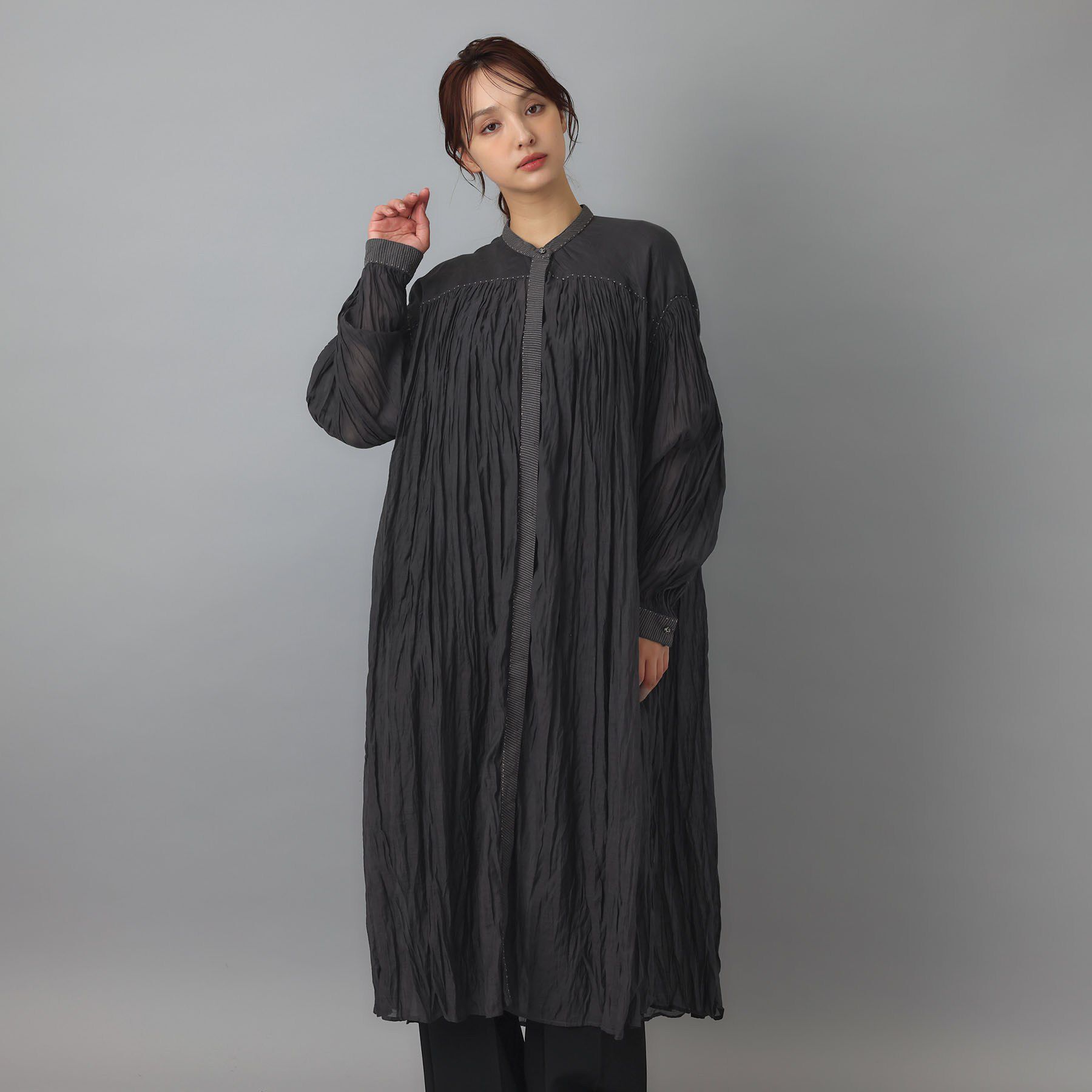 DRESSTERIOR「Pheeta（フィータ） Mona ドレス」|ワンピース|