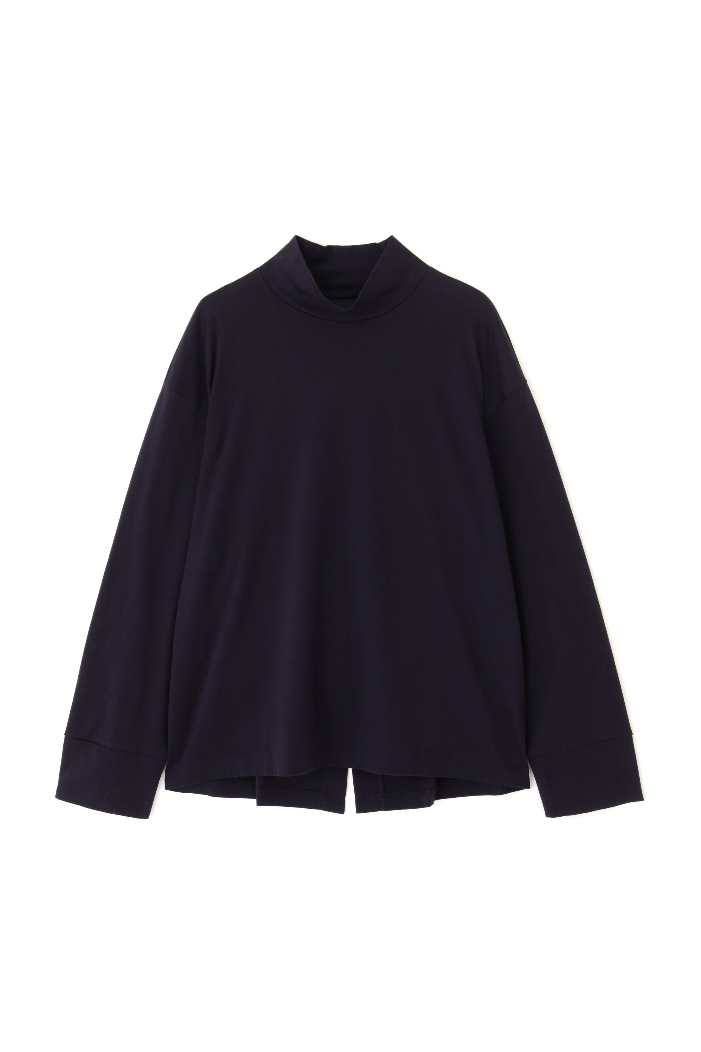  「◆バックスリットカットソー」|Tシャツ・カットソー|