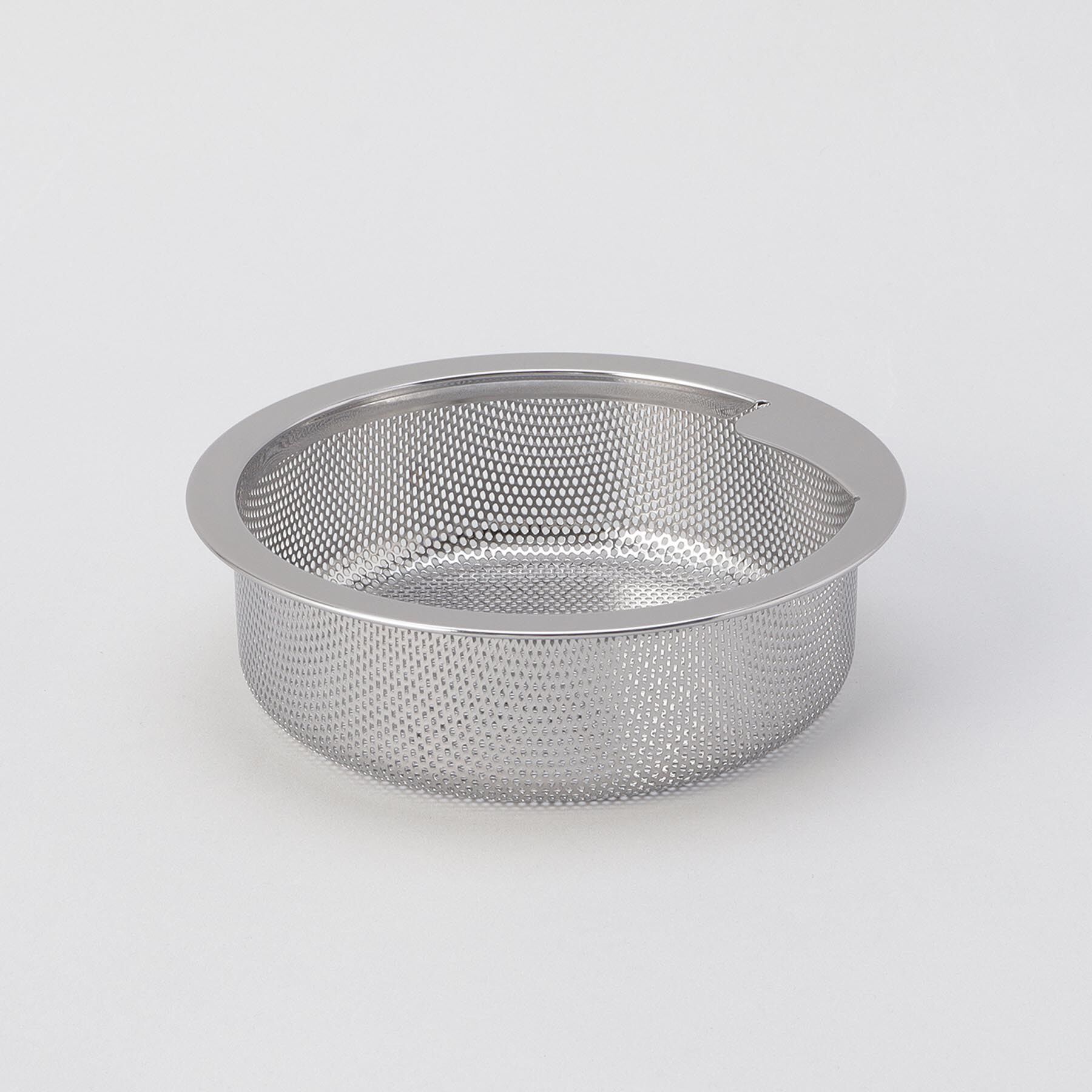 212 KITCHEN STORE「KEEP FINE PLUS 超抗菌排水口ごみカゴ KAGO144」|その他|