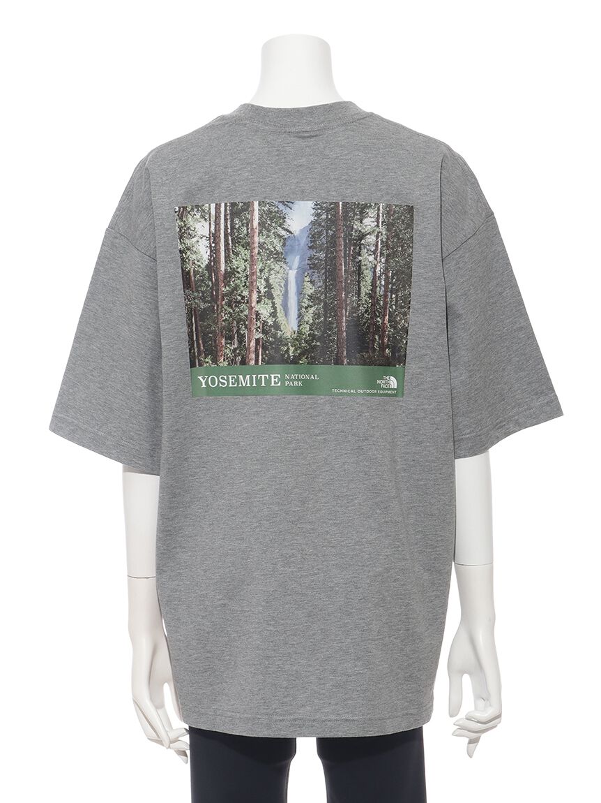 THE NORTH FACE「【THE NORTH FACE】S/SYosemiteSceneryT」|Tシャツ・カットソー|